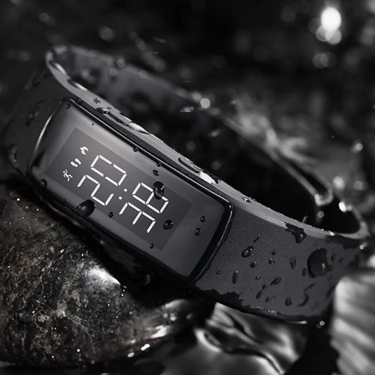 AURORE RISE BRACELET PRO - ONYX