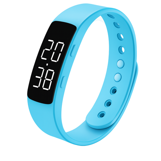 AURORE RISE BRACELET PRO - LAGOON