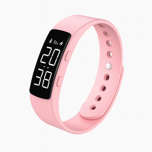 AURORE RISE BRACELET PRO - CORALIA