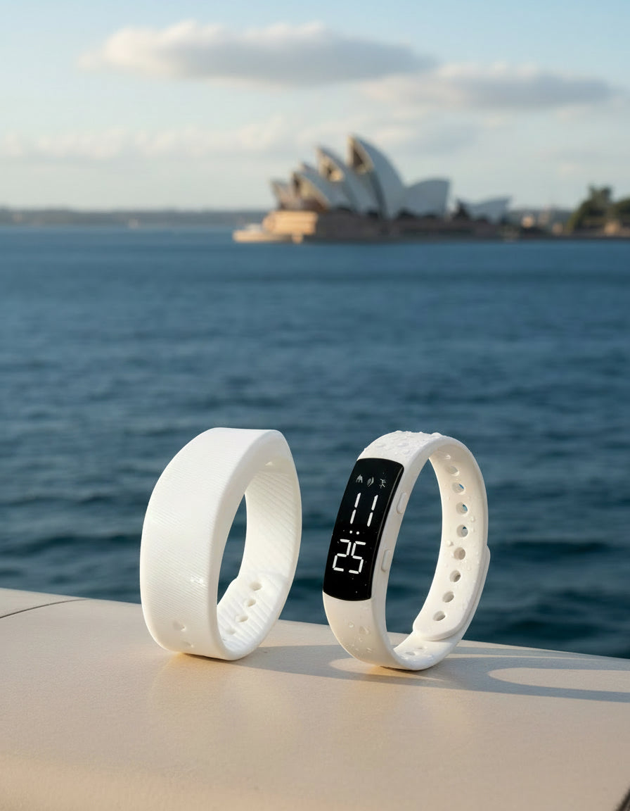 AURORE RISE BRACELET PRO - LUNAR