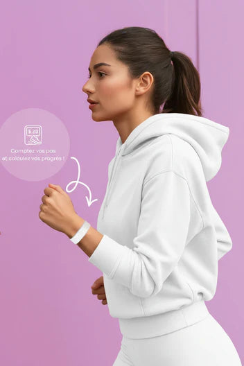 AURORE RISE BRACELET - LUNAR