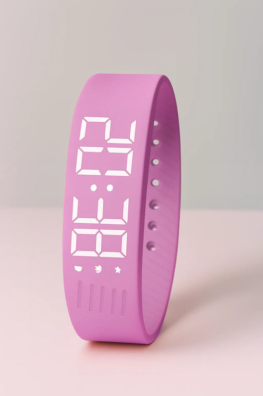 AURORE RISE BRACELET  - CORALIA