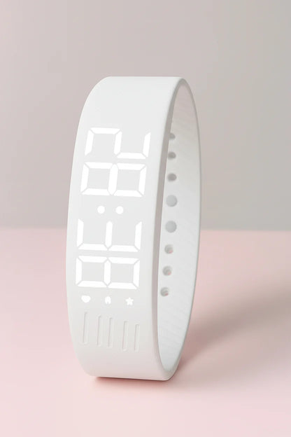 AURORE RISE BRACELET - LUNAR