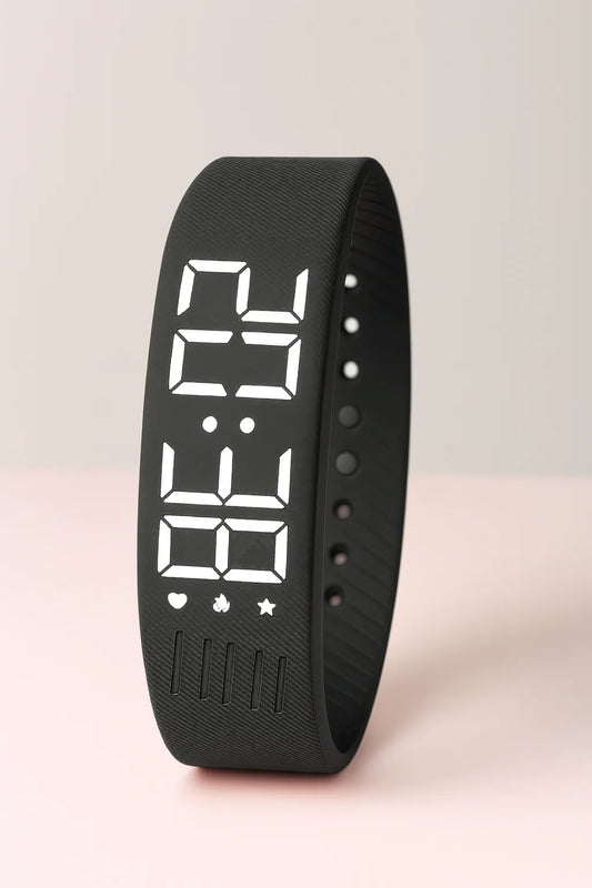 AURORE RISE BRACELET - ONYX