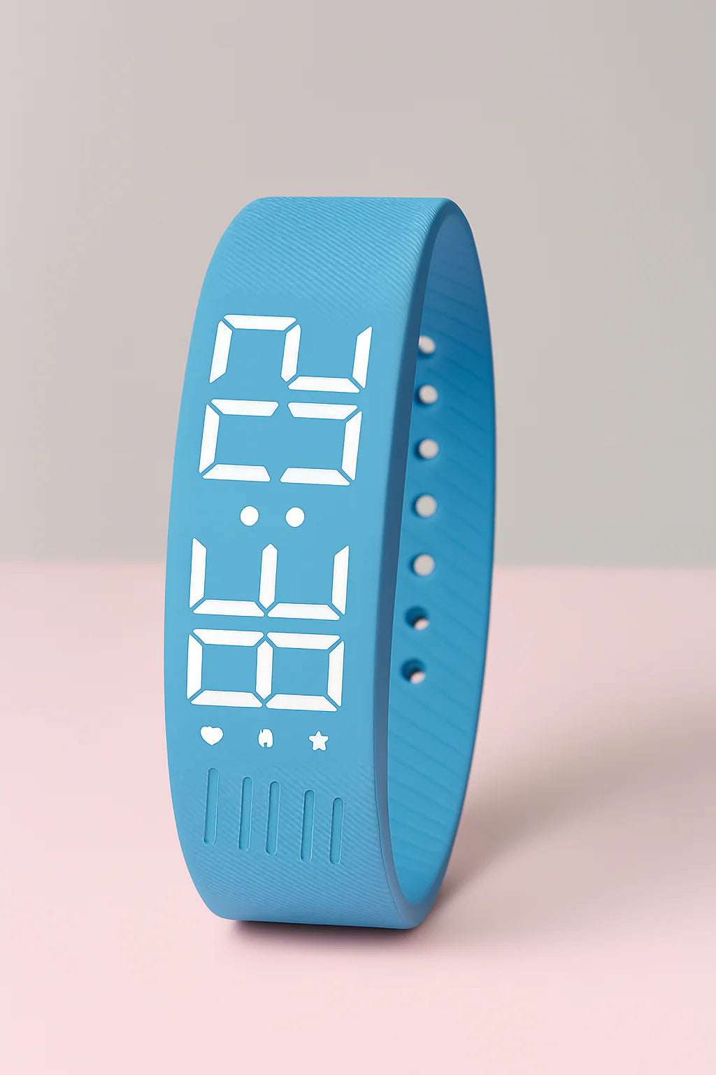 AURORE RISE BRACELET - LAGOON