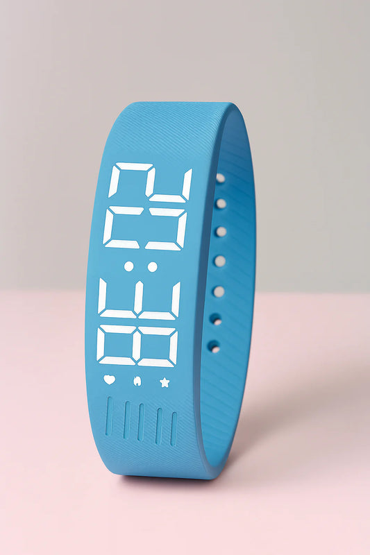 AURORE RISE BRACELET - LAGOON