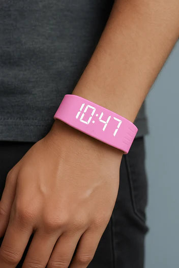 AURORE RISE BRACELET  - CORALIA