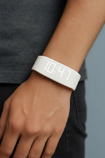 AURORE RISE BRACELET - LUNAR