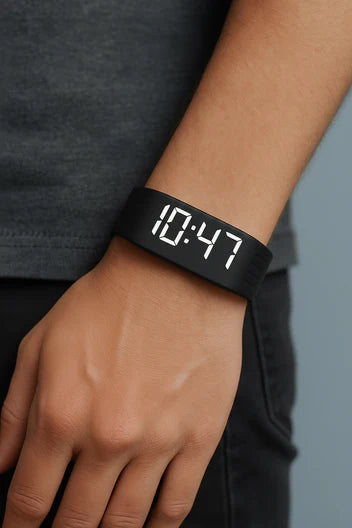 AURORE RISE BRACELET - ONYX