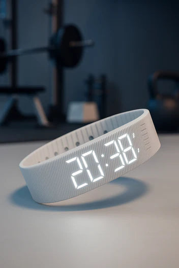 AURORE RISE BRACELET - LUNAR