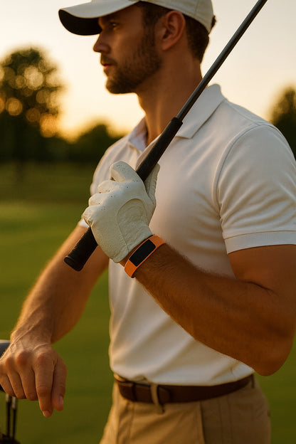 AURORE RISE BRACELET PRO - HARVEST