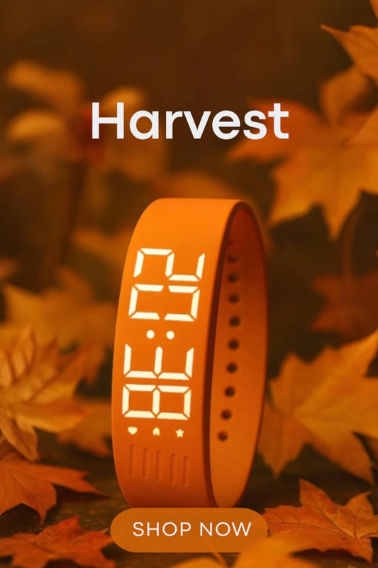 AURORE RISE BRACELET - HARVEST