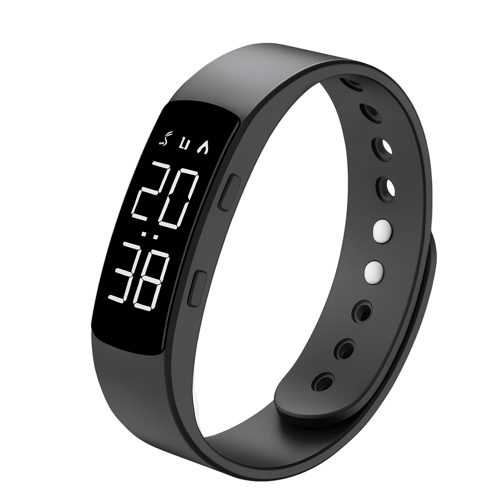 AURORE RISE BRACELET PRO - ONYX