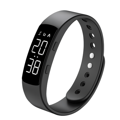 AURORE RISE BRACELET PRO - ONYX