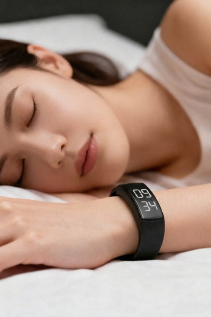 AURORE RISE BRACELET PRO - ONYX