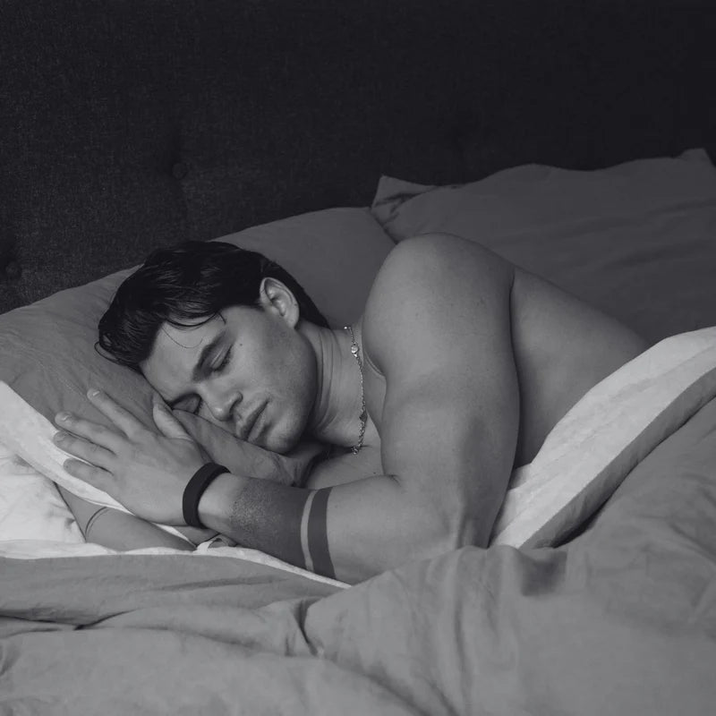 AURORE RISE BRACELET - ONYX