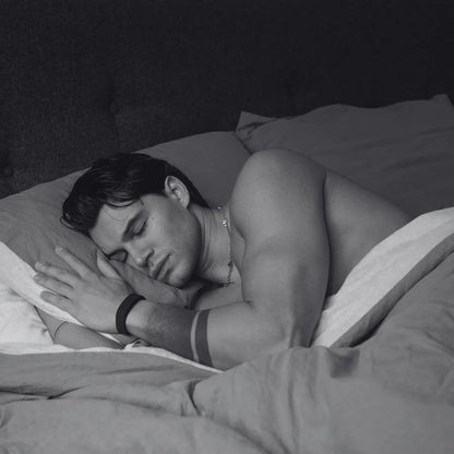 AURORE RISE BRACELET - ONYX