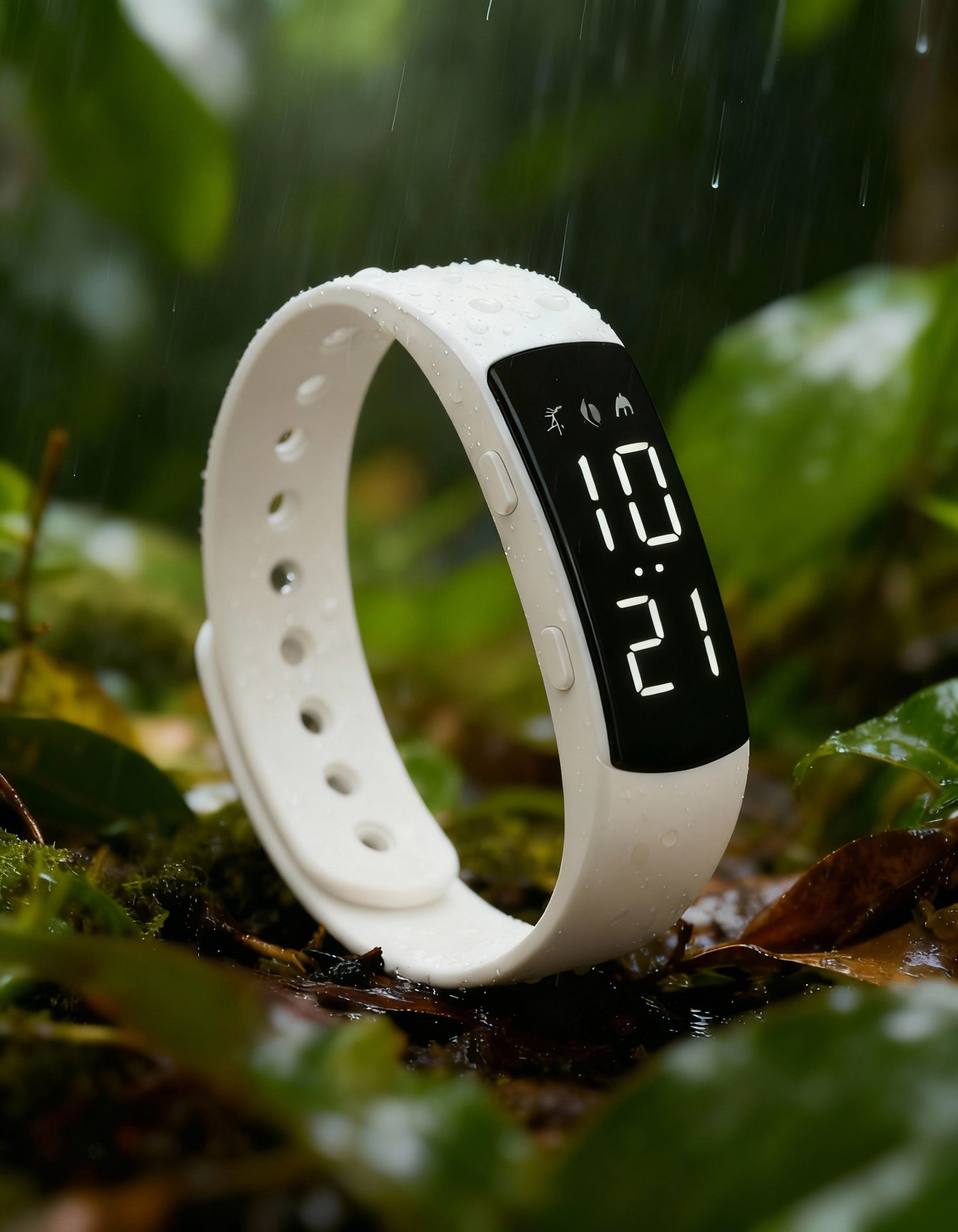 AURORE RISE BRACELET PRO - LUNAR